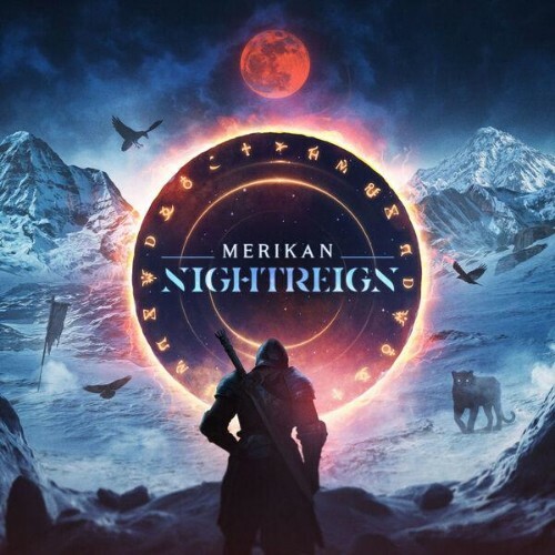Merikan — Nightreign (2026)