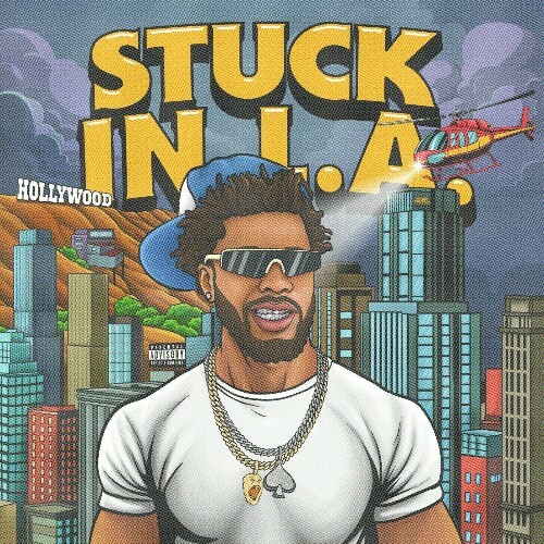 VA -  RTB MB - Stuck In L.A. (2024) [MP3] MEWIBTA_o