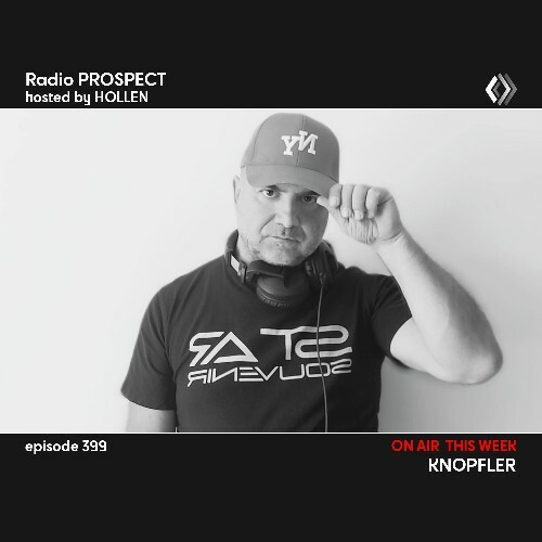  Knopfler - Radio Prospect 399 (2026-05-18) 
