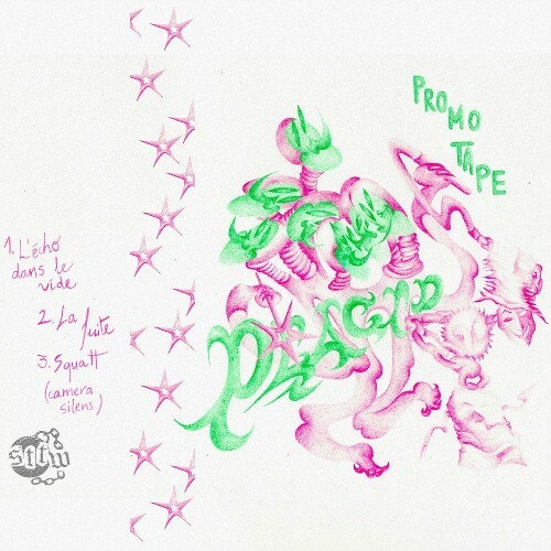  Placid - Promo Tape (2025) 