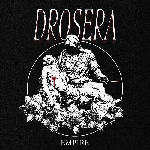  Drosera - Empire (2024) 