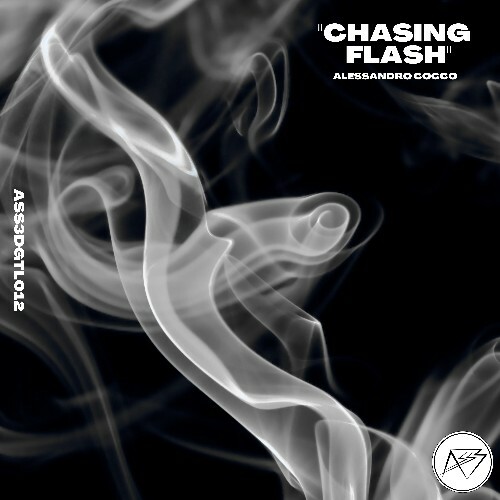 Alessandro Cocco - Chasing Flash (2024)