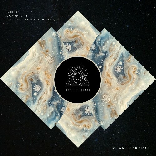  Geerk - Snowball (2026) 