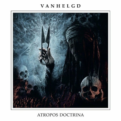  Vanhelgd - Atropos Doctrina (2024) 