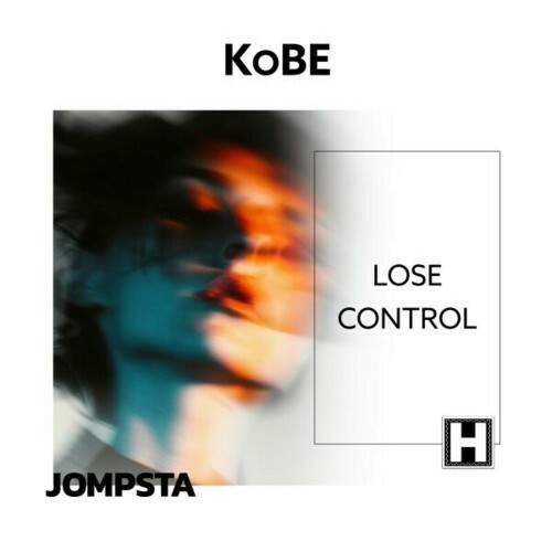  KoBE - Lose Control (2024) 