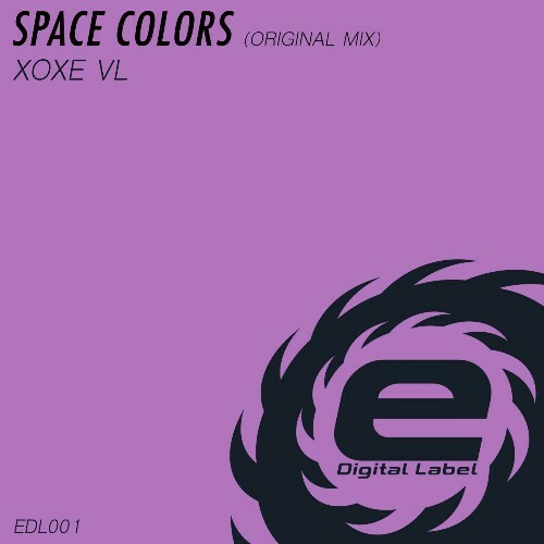  Xoxe VL - Space Colors (2024) 