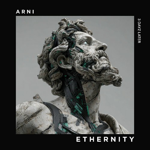  Arni - Ethernity (2025) 