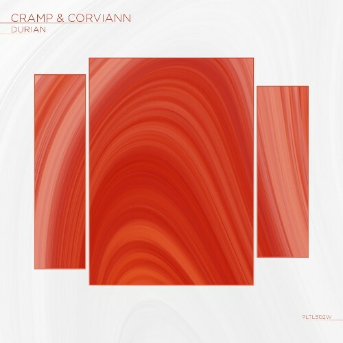  Cramp, Corviann - Durian (2026) 