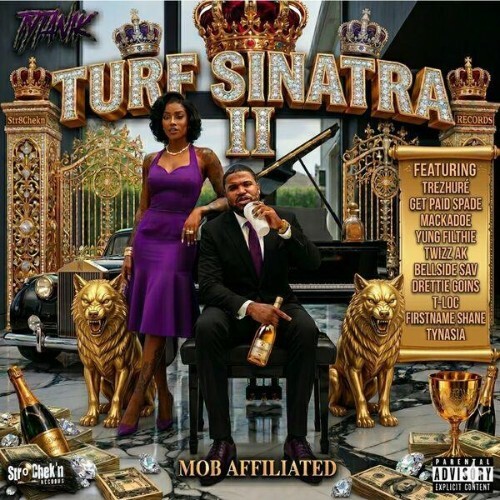 Turf Sinatra II : Mob Affiliated (2026)