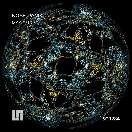  Nose Panik - My World (2025) 