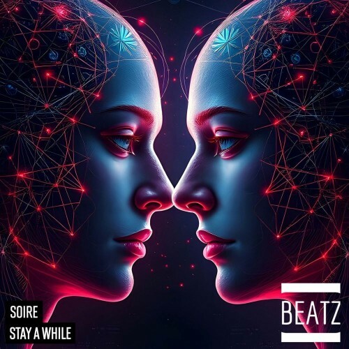  Soire - Stay A While (2026) 