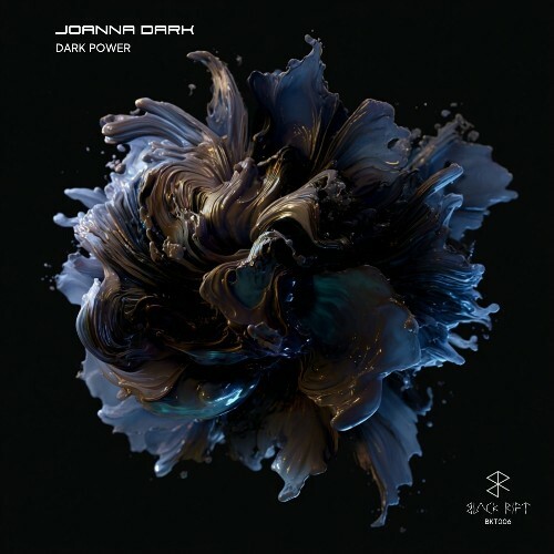 Joanna Dark — Dark Power (2026)