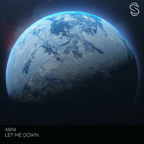  Arni - Let Me Down (2025) 