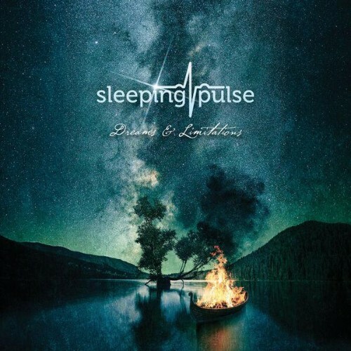 Sleeping Pulse — Dreams & Limitations (2026)
