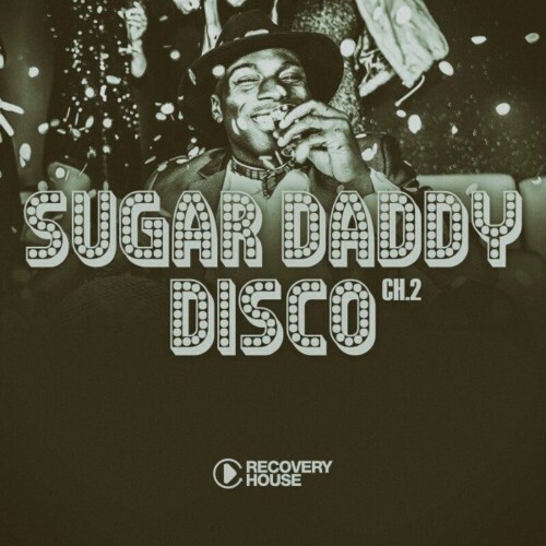  Sugar Daddy Disco, Ch.2 (2023) 