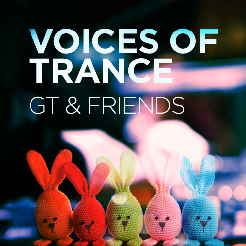  Couchman & Carver - Voices Of Trance 241 (2025-05-20) 