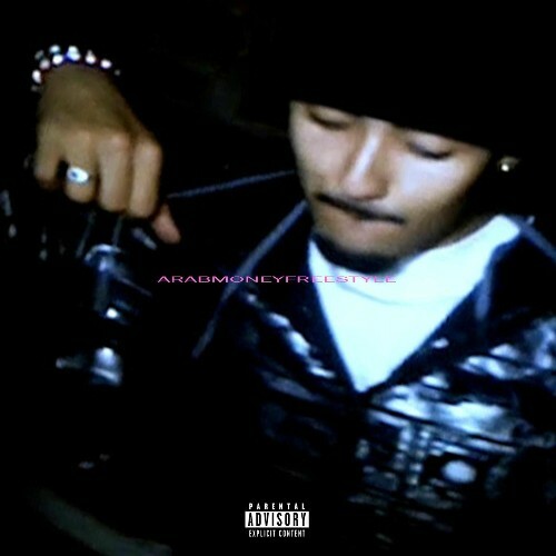  BKRBABYBOY - ARABMONEY FREESTYLE (2025) 