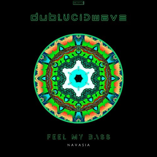  Navasia - Feel My Bass (2026) 