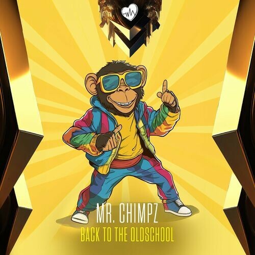 Mr. Chimpz - Back To The Oldschool (2024)