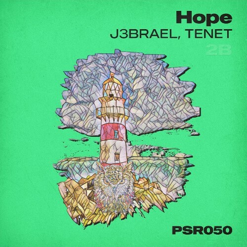 VA - J3brael & Tenet - Hope (2024) (MP3) MEUEXYP_o