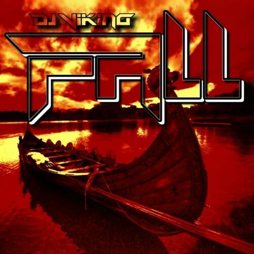  DJ Viking - Fall (2024) 