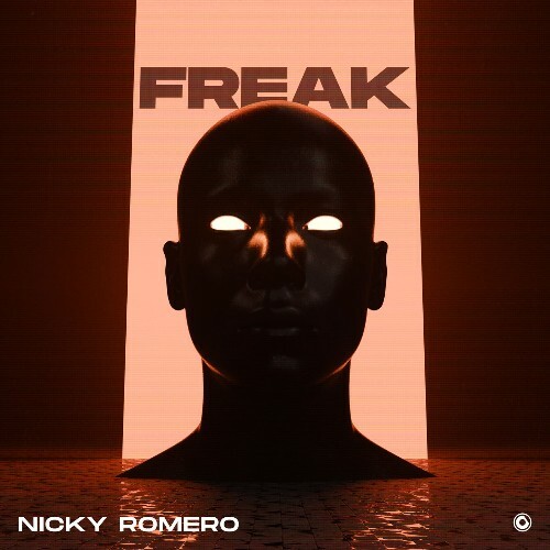 Nicky Romero — Freak (2026)