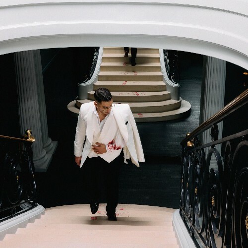  Niaks, Niro - TOUT DROIT (2026) 