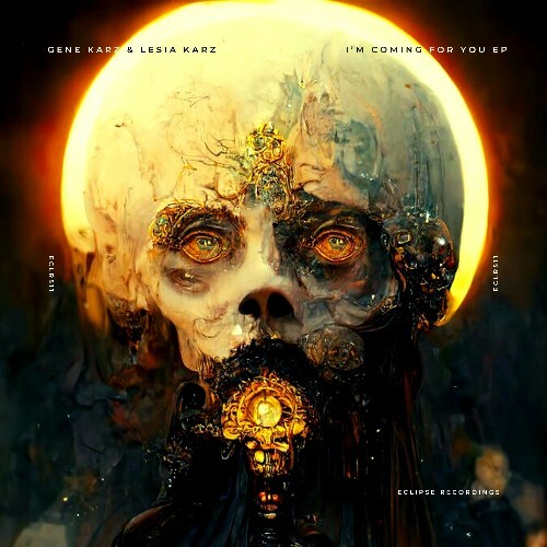Gene Karz & Lesia Karz - I’m Coming For You (2025) Gene Karz & Lesia Karz - I’m Coming For You (2025)