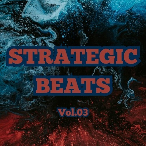  Strategic Beats, Vol. 03 (2026) 