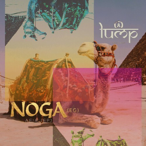  NOGA (EG) - Afia (2026) 