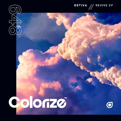  Estiva & Cosmosky - Revive (2025) 