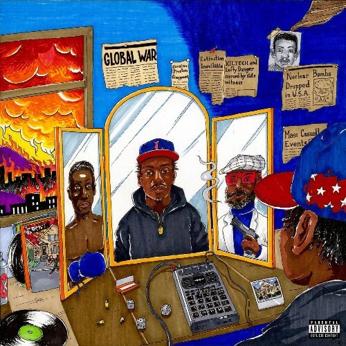  DeevoDaGenius, Marco Plus - Deevo Type III (2026) 