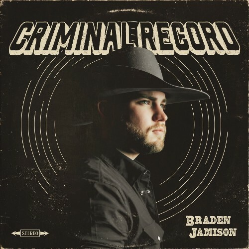  Braden Jamison - Criminal Record (2025) 