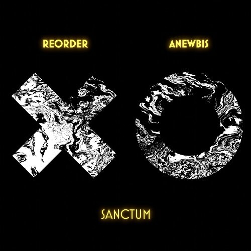  Reorder & Anewbis - Sanctum (2025) 