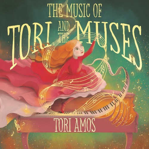  Tori Amos - The Music Of Tori And The Muses (2025) 