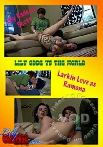 lily cade and larkin love in answer #1845742