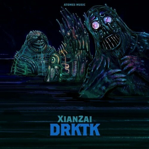  Xianzai - Drktk (2023) 