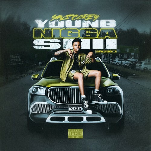 MP3:  Yns Corey - Young Nigga Shii Vol. 1 (2024) Онлайн