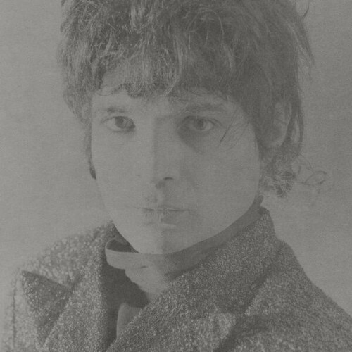  Alan Vega - Collision Drive (2026) 