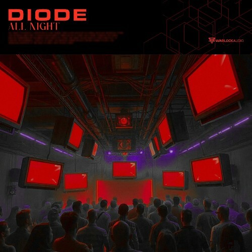  Diode - All Night (2026) 