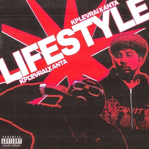 Kplevrai x Antacite — Life Style (2026)