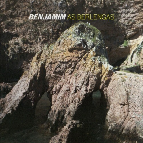  Benjamim - As Berlengas (2024) 
