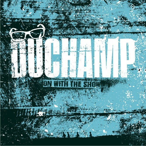  Duchamp - On With The Show (2026) 