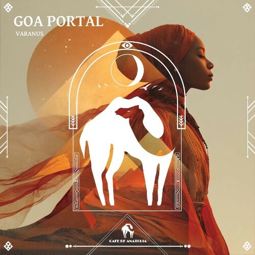 Varanus — Goa Portal (2026)