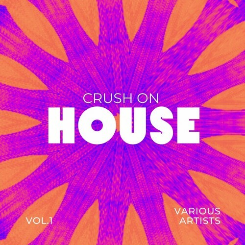 Crush On House, Vol. 1 (2023) MP3