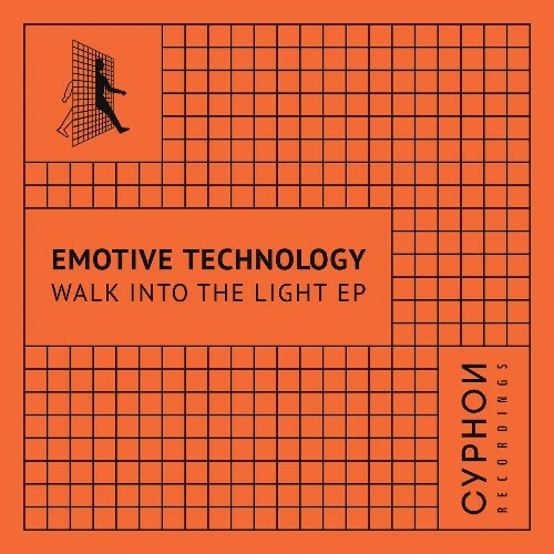  Emotive Technology - Walk Into The Light - (2024) 
