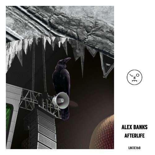 Alex Banks - Afterlife (2025)