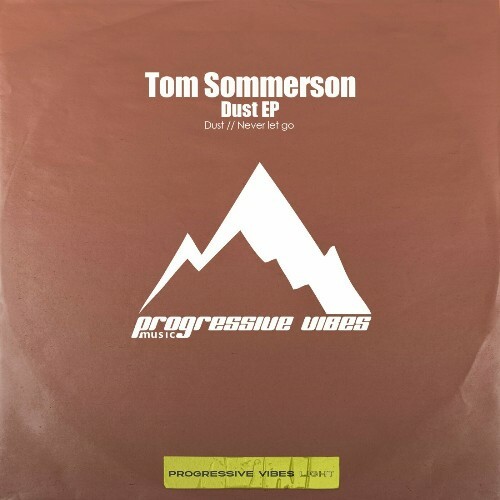 VA - Tom Sommerson - Dust (2024) (MP3) MEU32X3_o