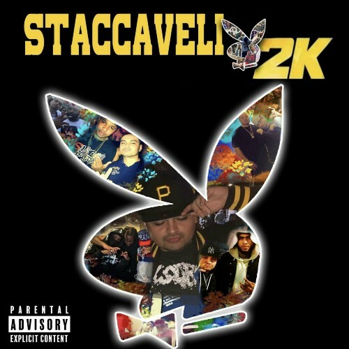  Stacctonio - Staccaveli 2K (2024) 