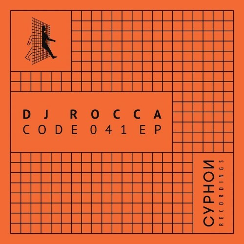  DJ Rocca - Code 041 (2023) 